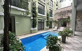 Amazinn Places Casco Viejo Unique Desing And Pool VII